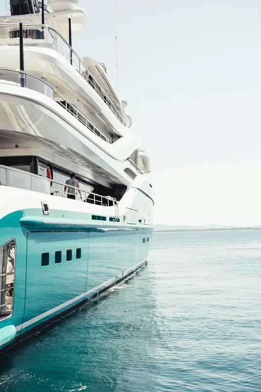 Glory.Yachts Premium Domain